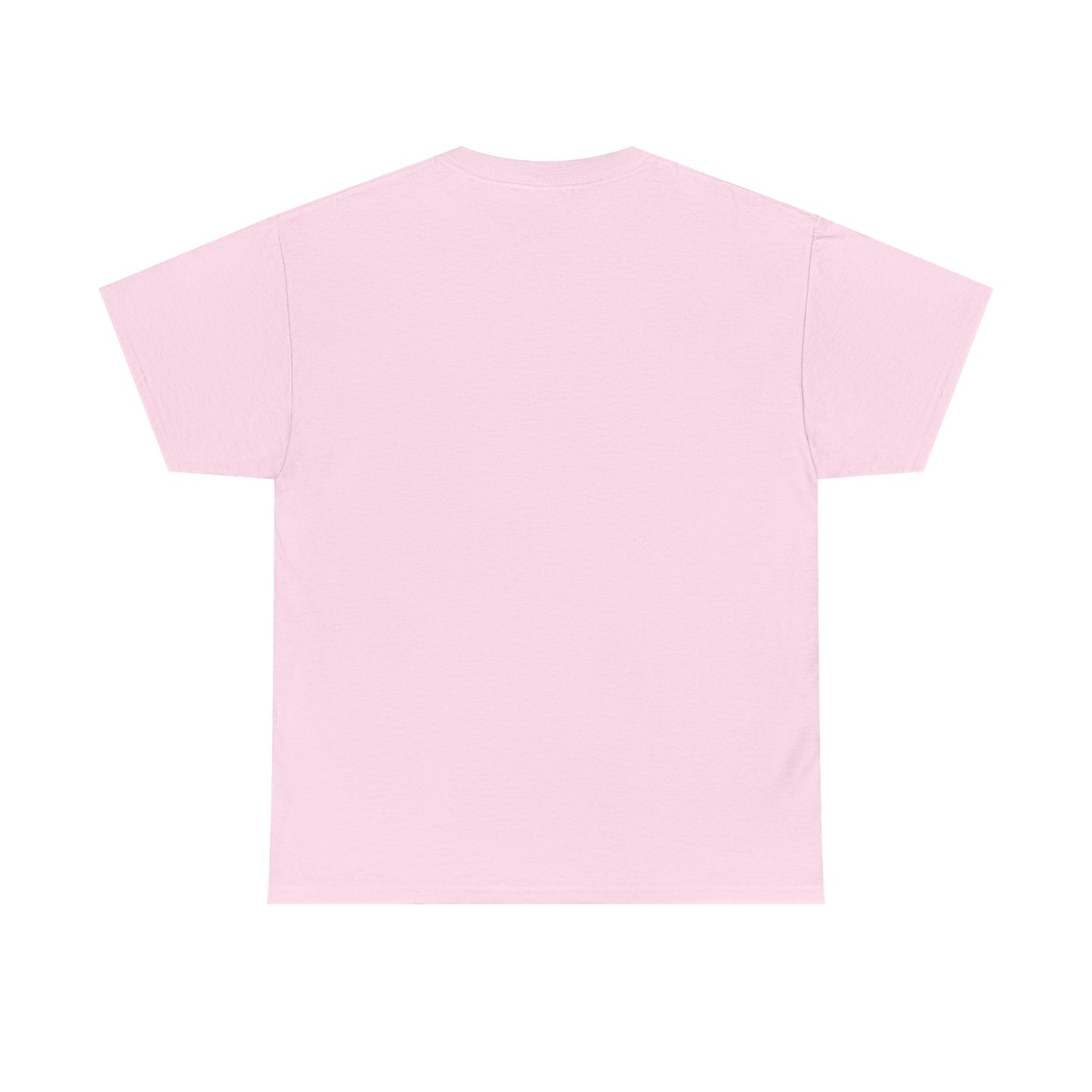 Deceptive AI Unisex Heavy Cotton Ruse Clues Tee - Bold Graphic Tee for Tech Enthusiasts