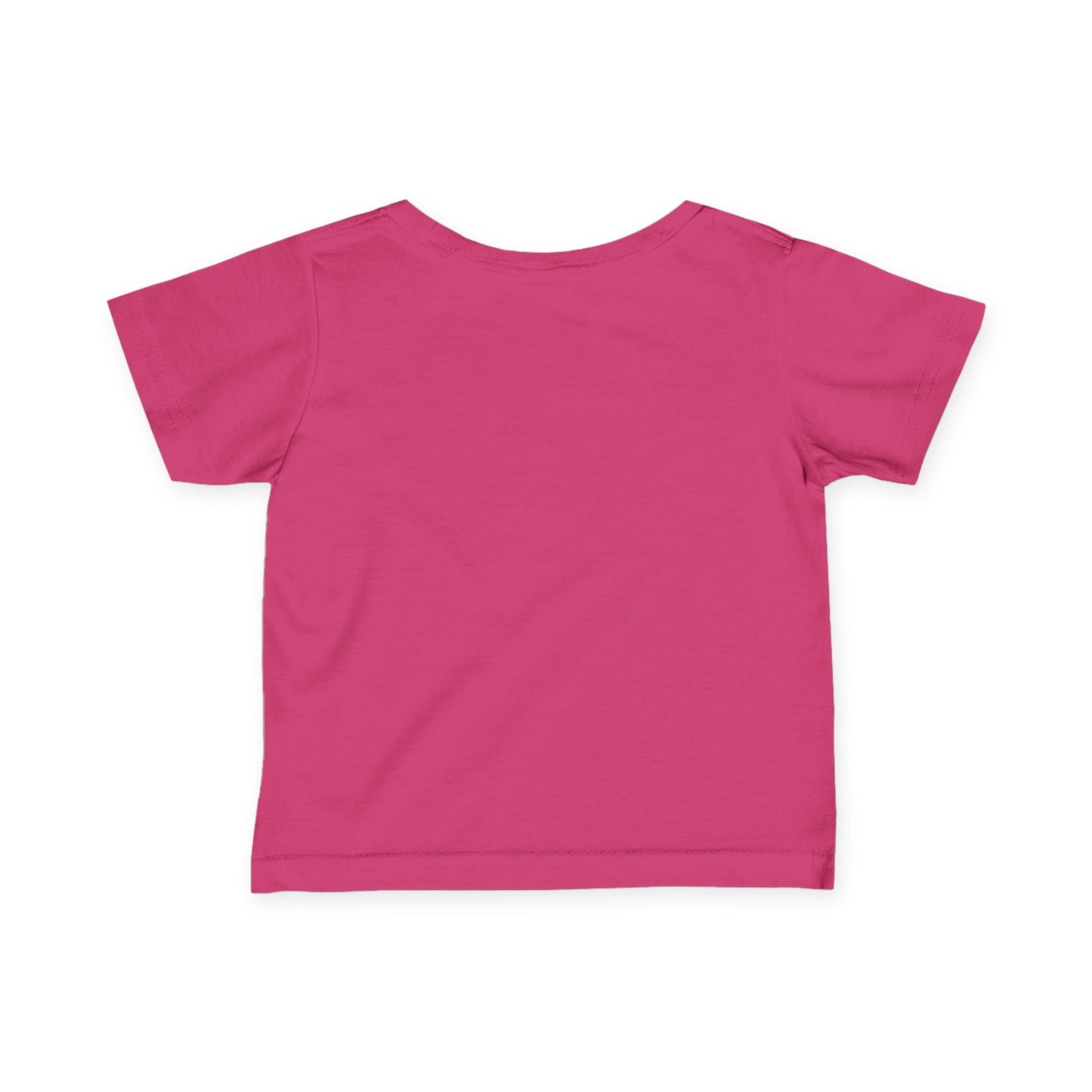 Infant Fine Jersey Tee - Ruse Clues, Cute Baby Shirt, Toddler Outfit, Gift for New Parents, Baby Shower Essential, Toddler Clothing