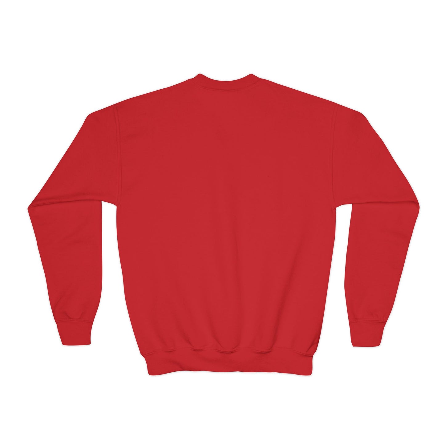 Youth Crewneck Ruse Clues Sweatshirt