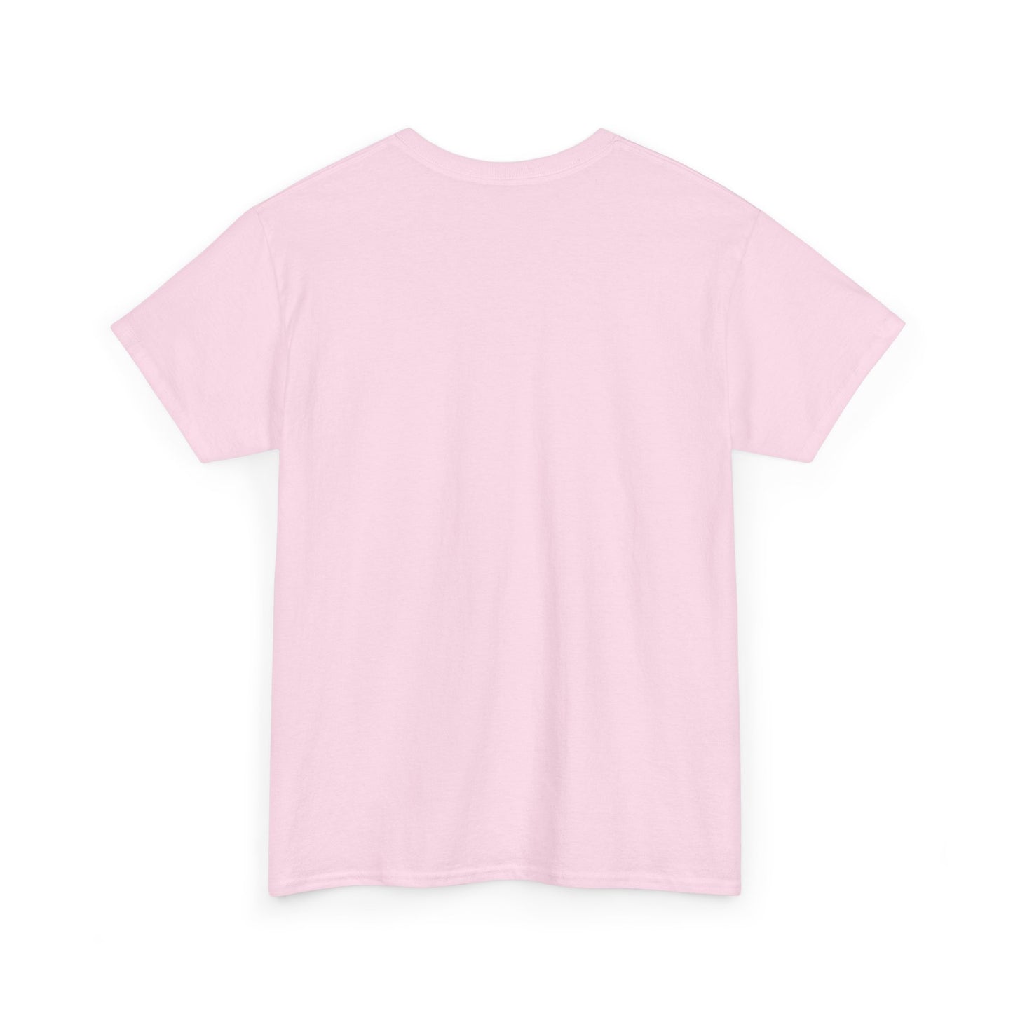 Deceptive AI Unisex Heavy Cotton Ruse Clues Tee - Bold Graphic Tee for Tech Enthusiasts
