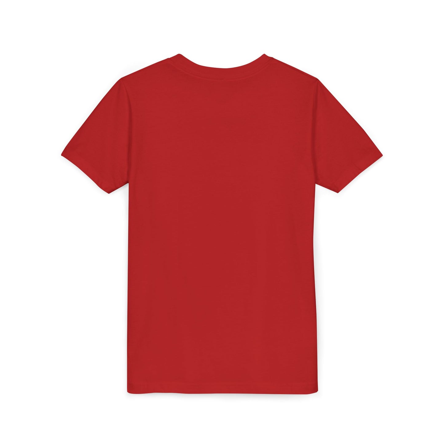 Youth Short Sleeve Ruse Clues Tee, Fun Graphic Tee, Kids Casual T-Shirt, Gift for Teens, Back to School Apparel, Summer Wear