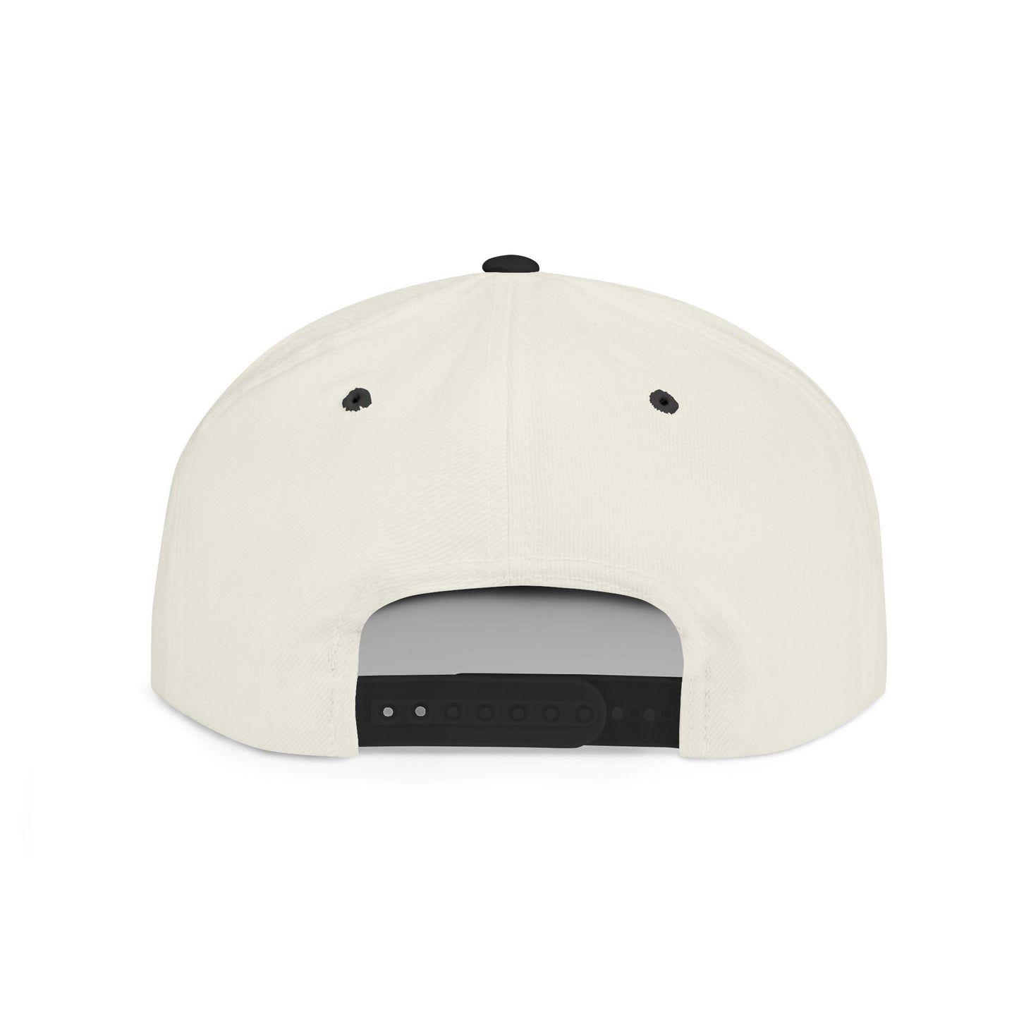 Stylish Flat Bill Snapback Ruse Clues Hat, Trendy Baseball Cap, Urban Streetwear Accessory, Perfect Gift for Men & Women