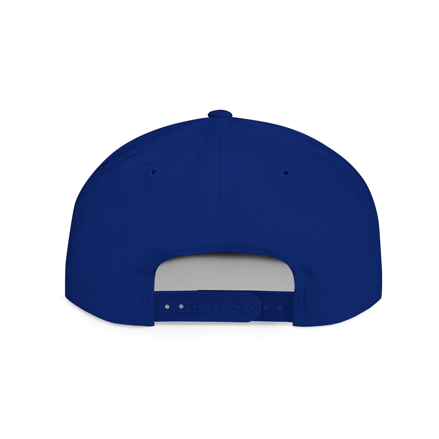 Stylish Flat Bill Snapback Hat, Trucker Cap for Outdoor Adventures, Casual Wear, Gift for Him, Summer Fashion Accessory